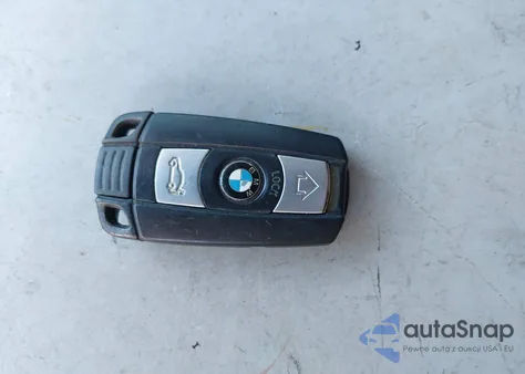 2012 BMW X5 xDrive35I/xDrive35I Premium/xDrive35I Sport Activity from USA, damaged, VIN 5UXZV4C50CL765220